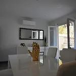 T2 Bis Rénové à Centre Avec 2 Terrasses, Clim, Parking, Proche Et Gare. - Fr-1-420-84 Appartement Arcachon