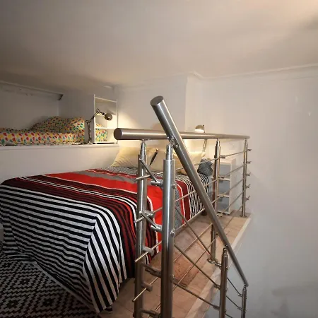 Arcachon, 2 Pièces, 6 Personnes - Fr-1-420-84 *
