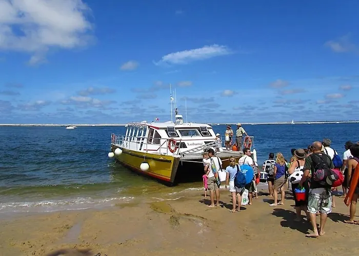 Lejlighed T2 Bis Renove A Centre Avec 2 Terrasses, Clim, Parking, Proche Et Gare. - Fr-1-420-84 *